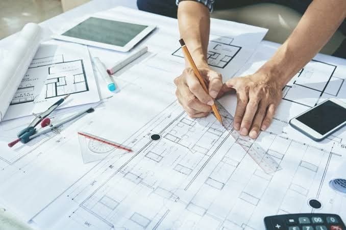 Drawing and Design