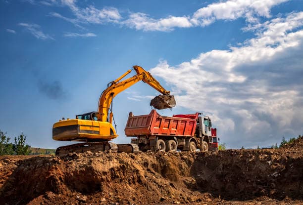 Earthwork