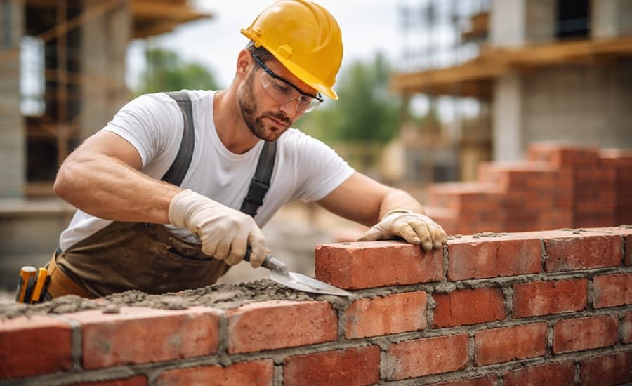 Mistri Worker